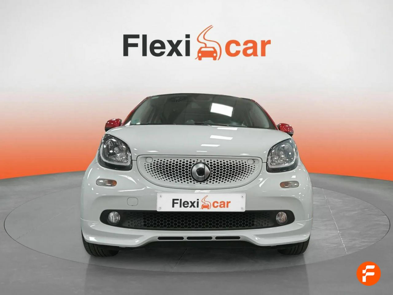 smart forfour 2019 / foto grande (2)