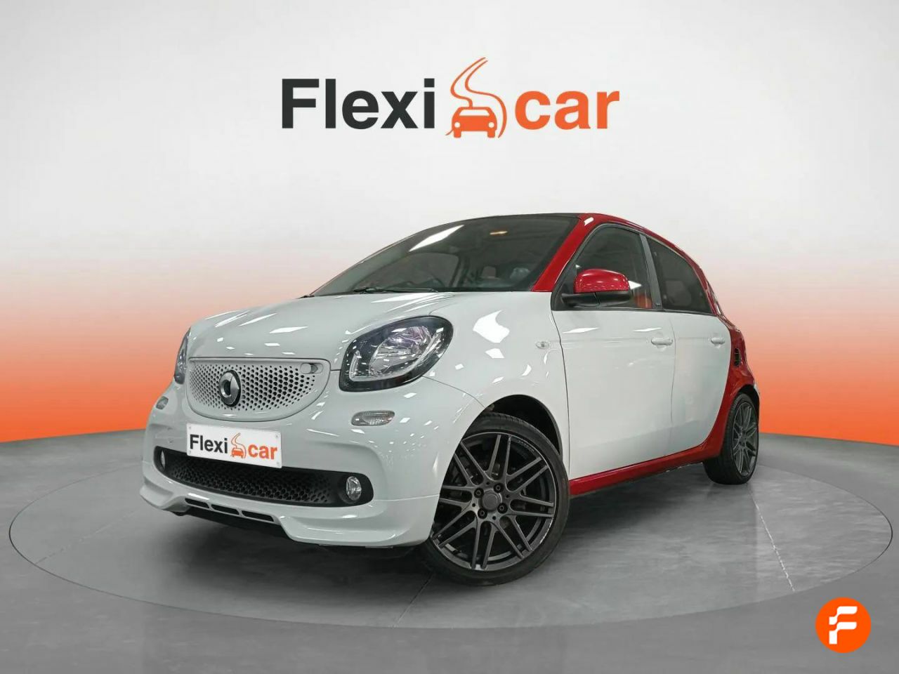 smart forfour 2019 / foto grande (3)