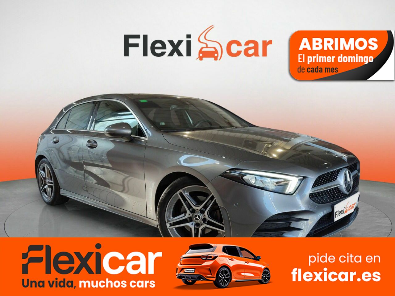 Mercedes clk 163cv  de segunda mano - mercedes clase a 2019 /