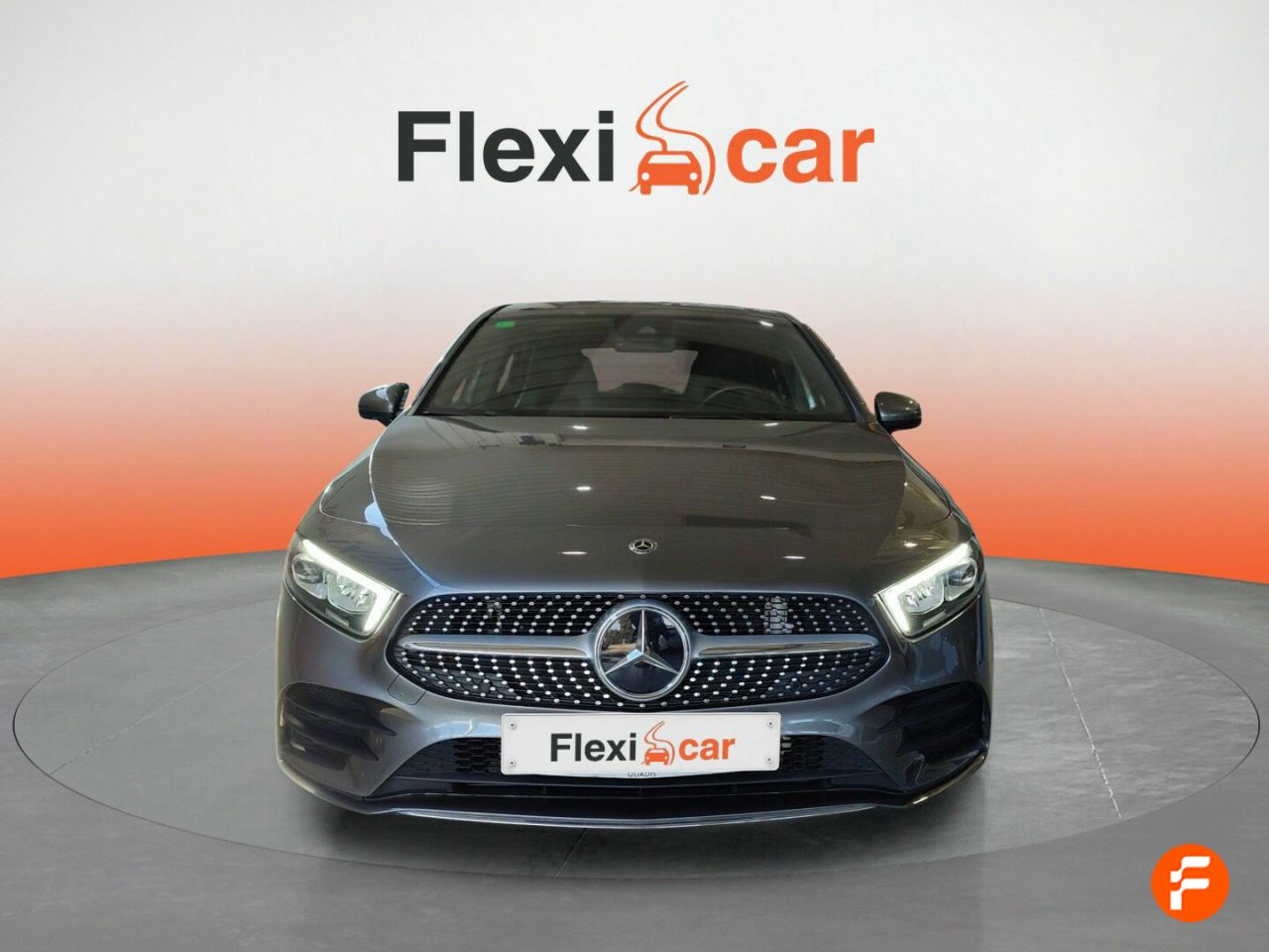 mercedes clase a 2019 / foto grande (2)