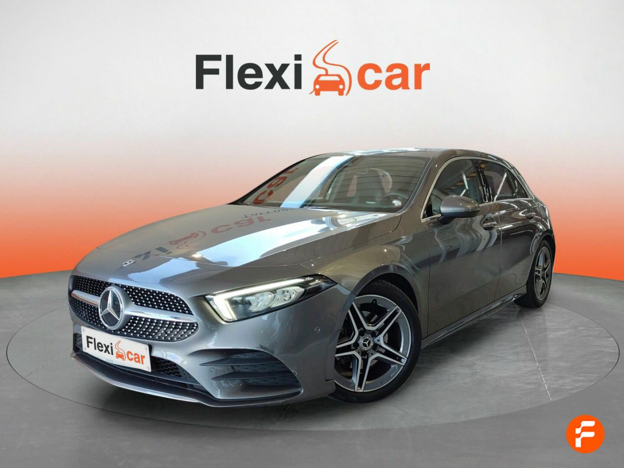 mercedes clase a 2019 / foto grande (3)