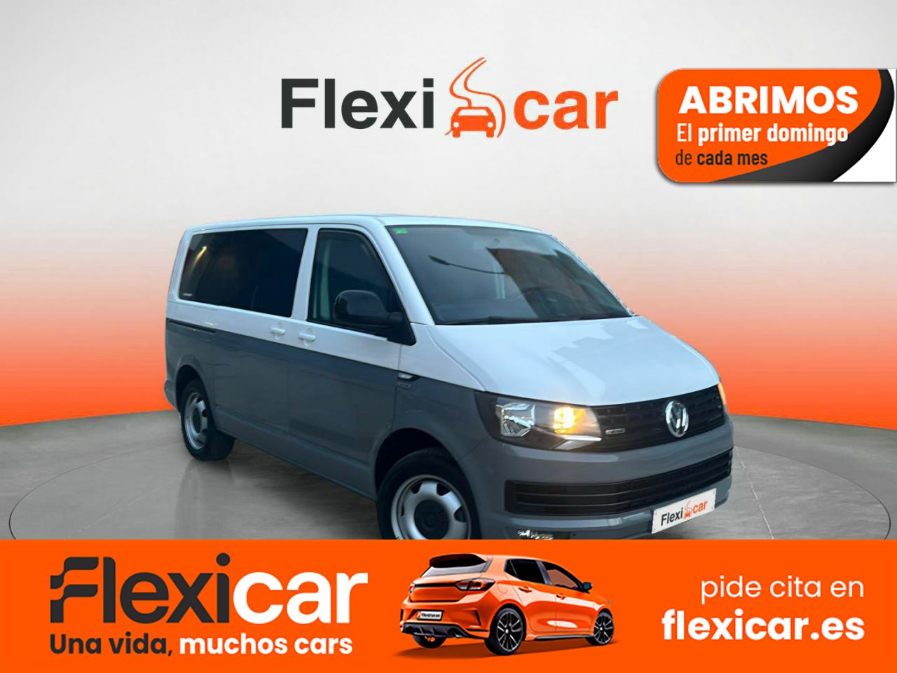 Foto volkswagen caravelle 2016 /