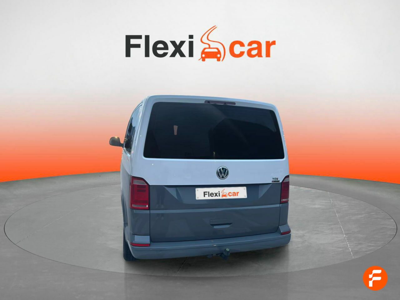 volkswagen caravelle 2016 / foto grande (3)