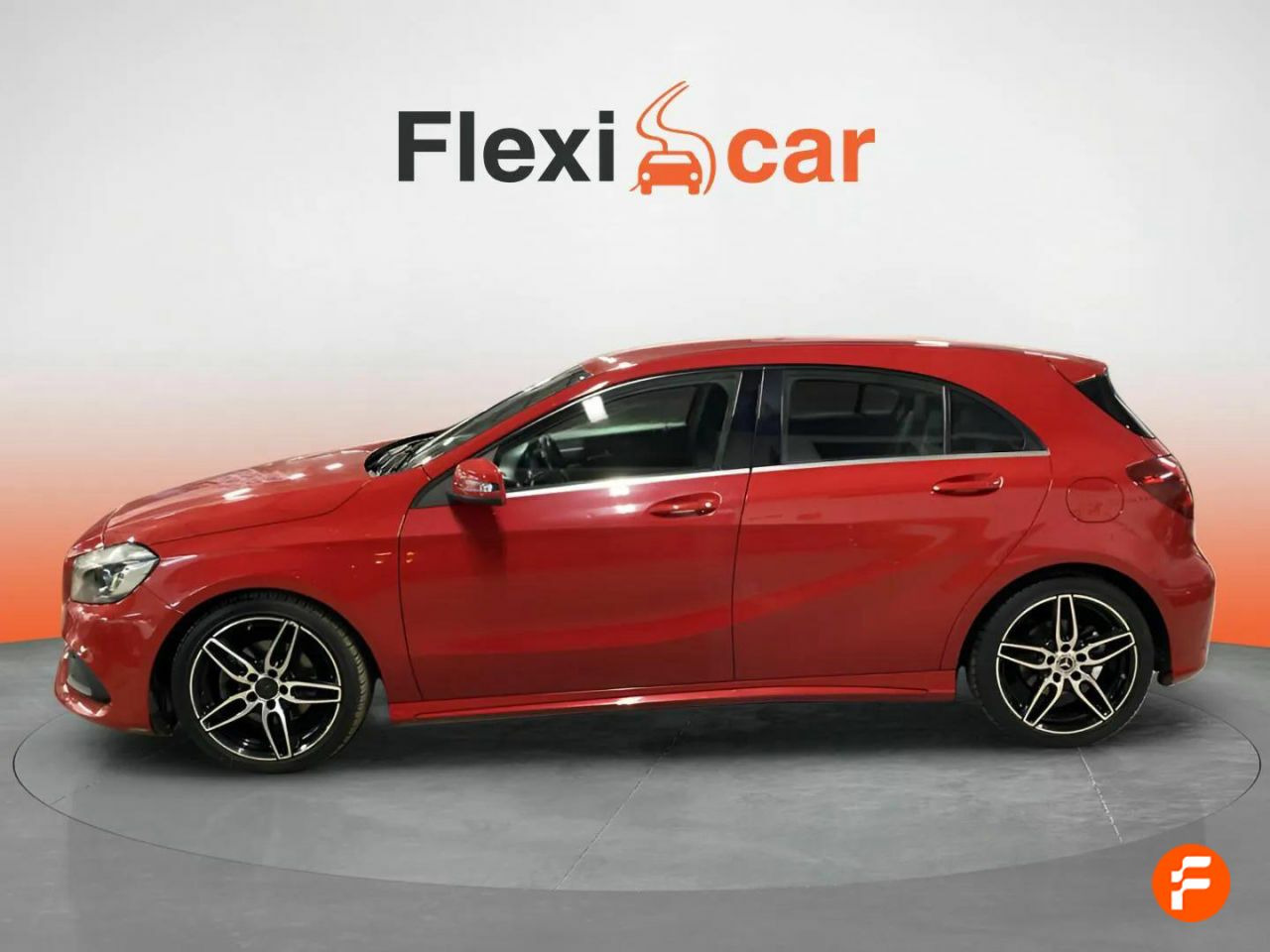 mercedes clase a 2018 / foto grande (3)