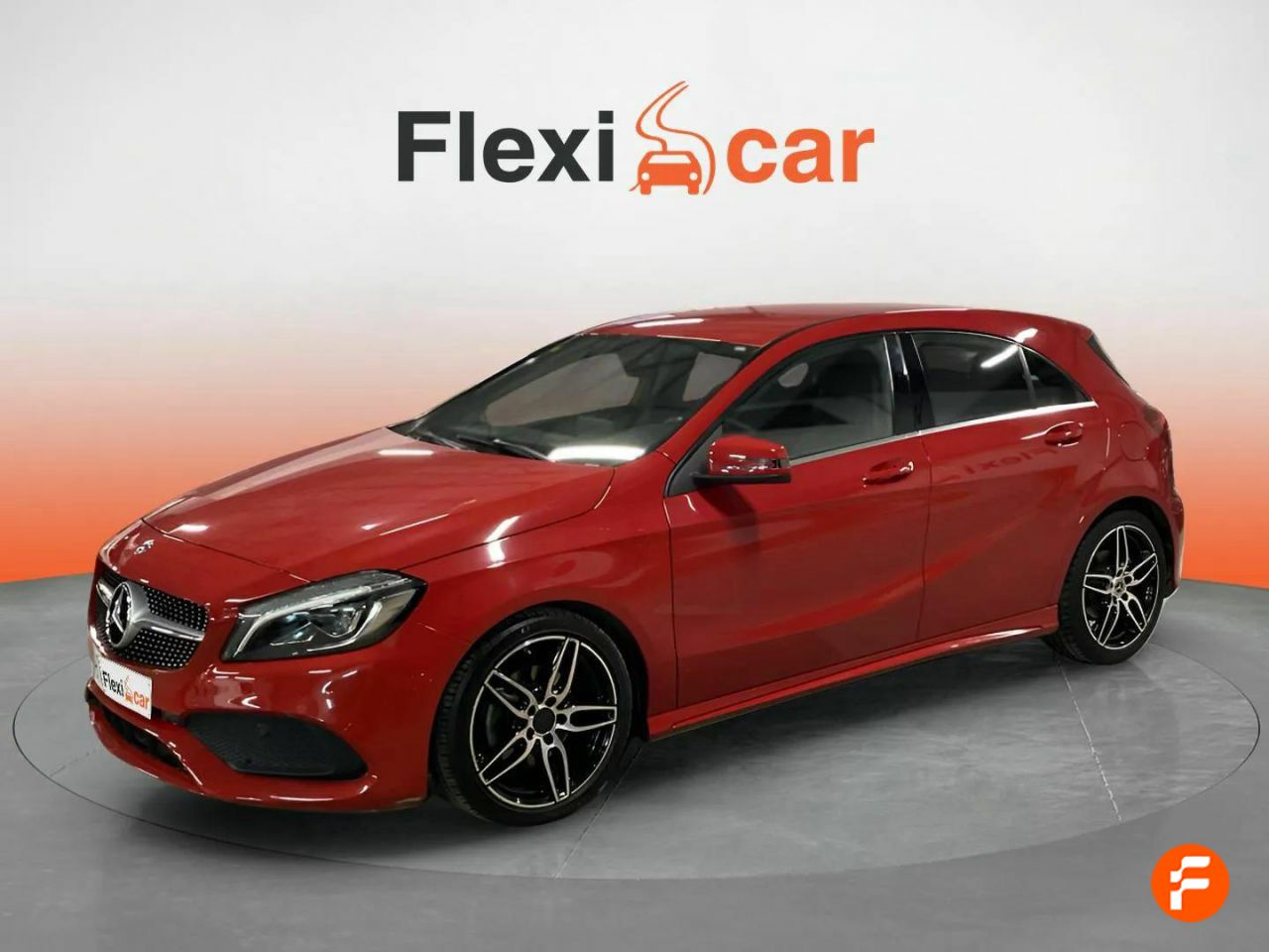 mercedes clase a 2018 / foto grande (2)