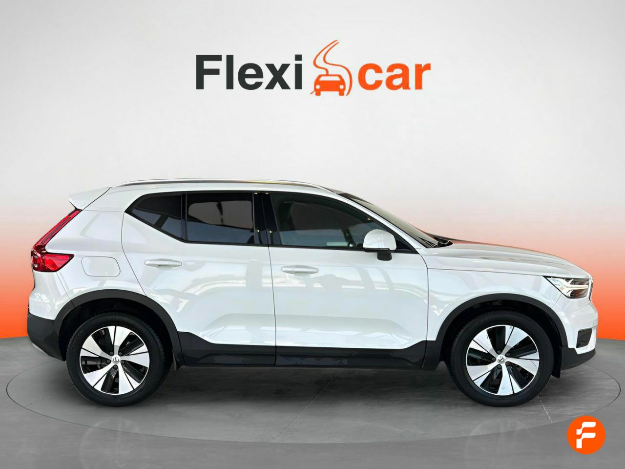 volvo xc40 2019 / foto grande (3)