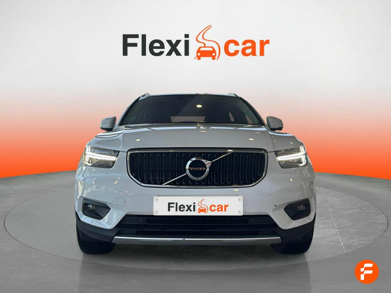 volvo xc40 2019 / foto grande (2)