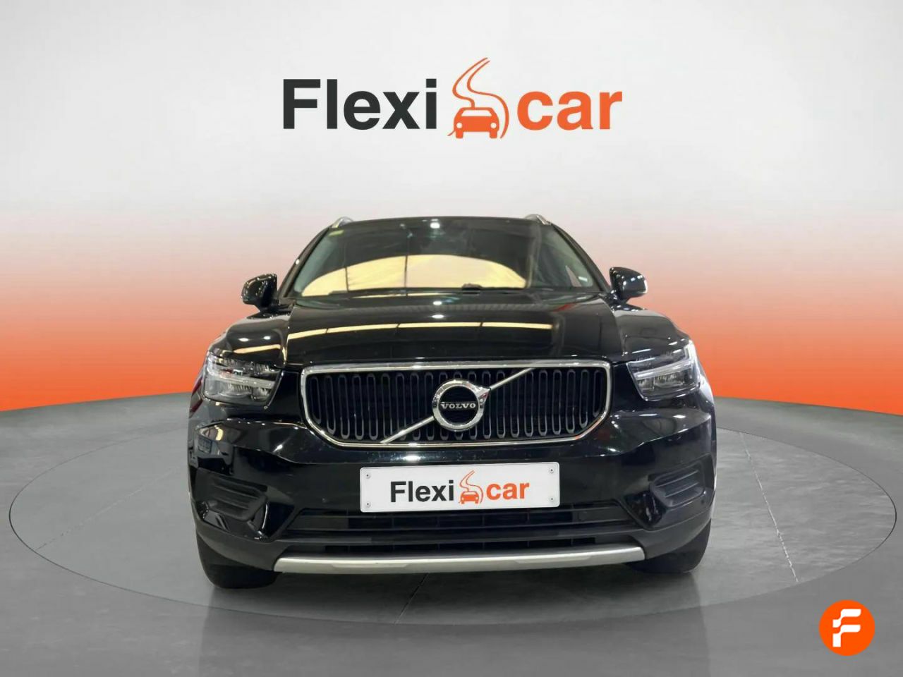 volvo xc40 2019 / foto grande (2)