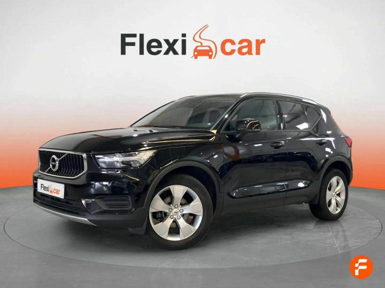 volvo xc40 2019 / foto grande (3)