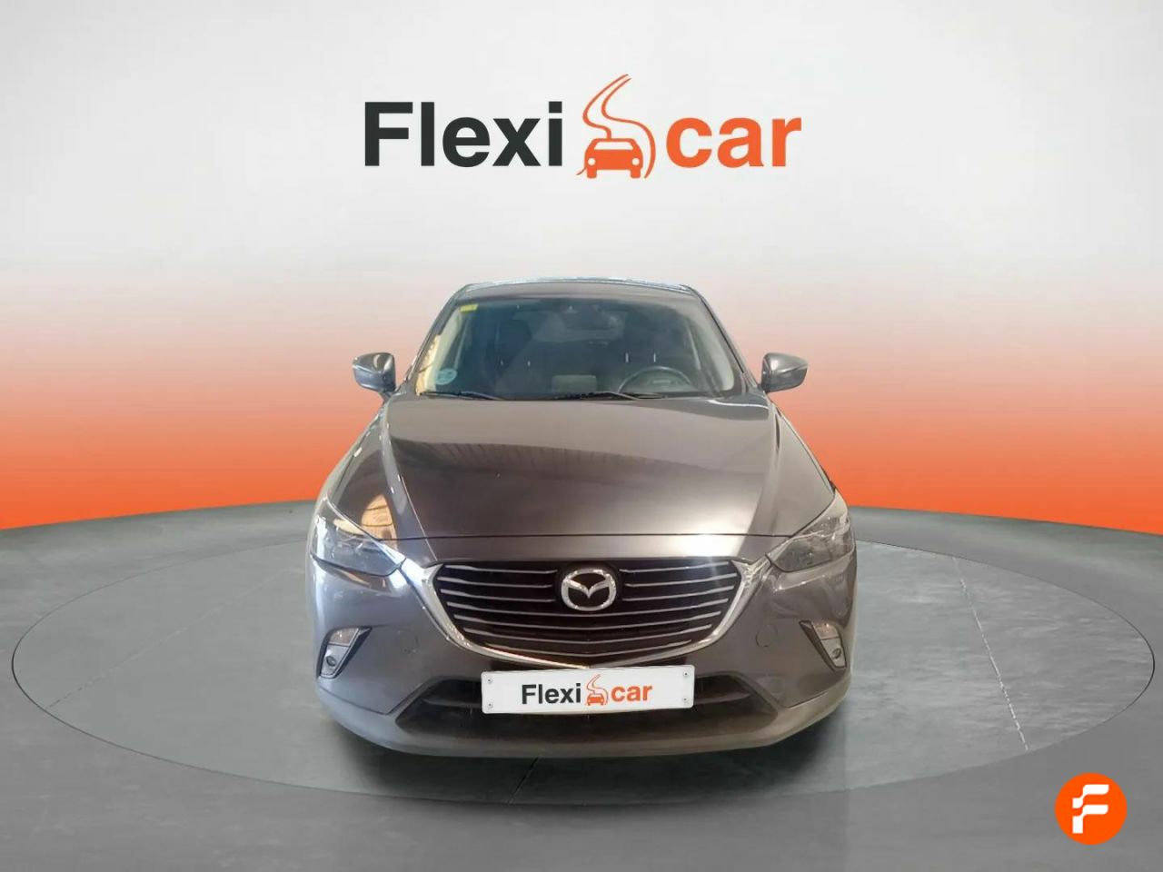 mazda cx-3 2018 / foto grande (2)