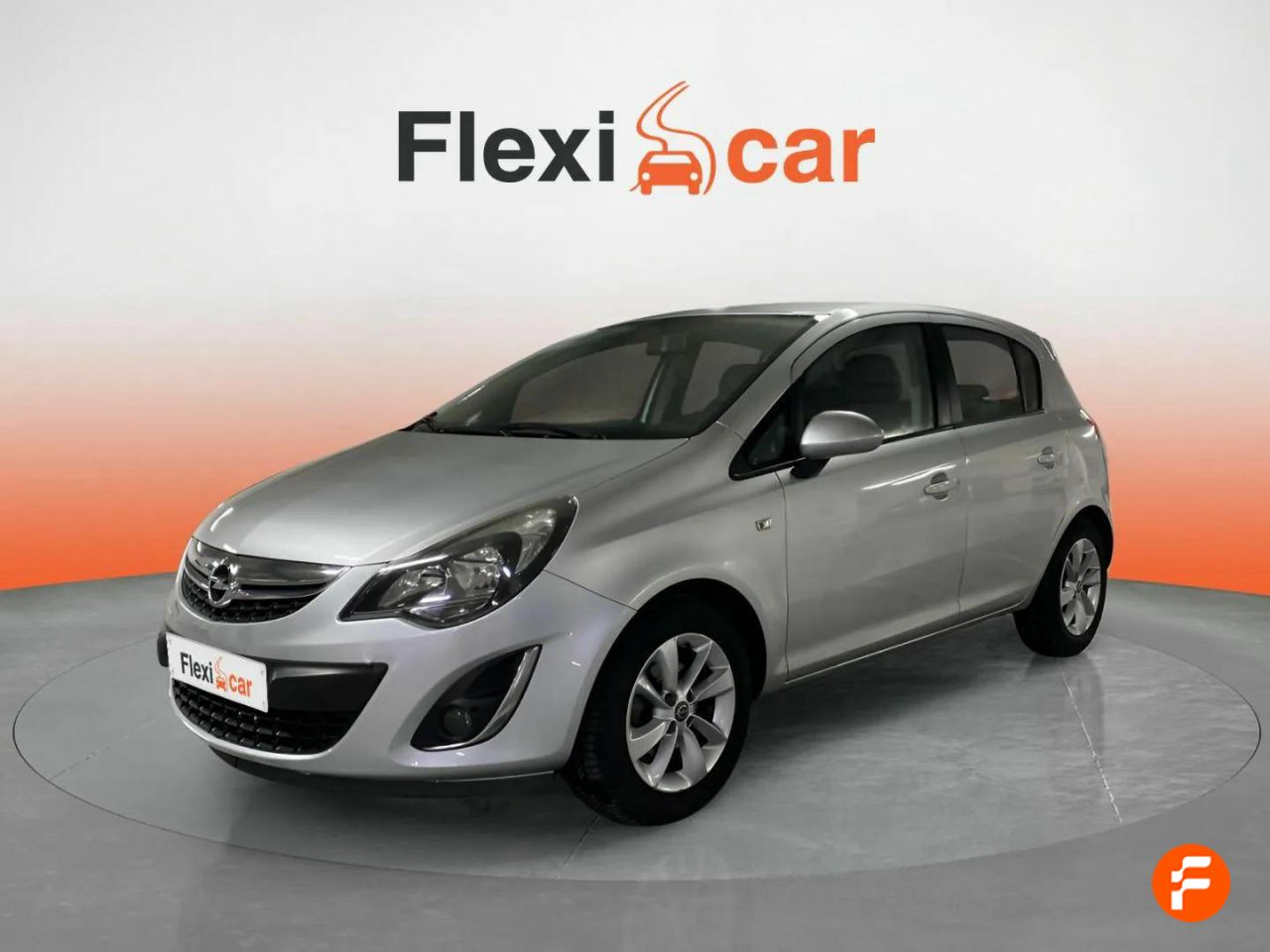 opel corsa 2014 / foto grande (3)