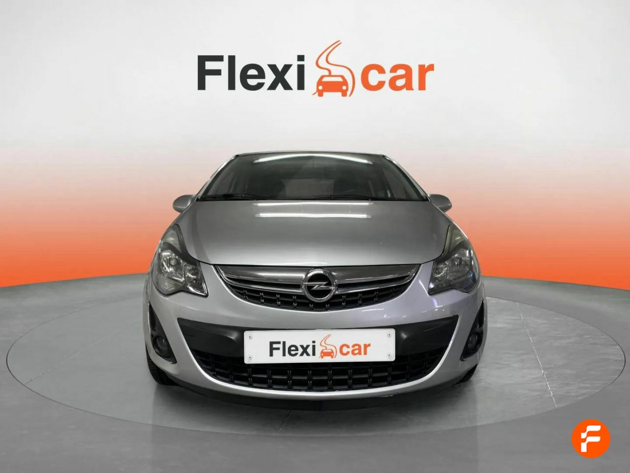 opel corsa 2014 / foto grande (2)
