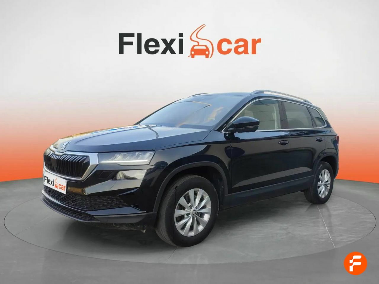 skoda karoq 2023 / foto grande (2)