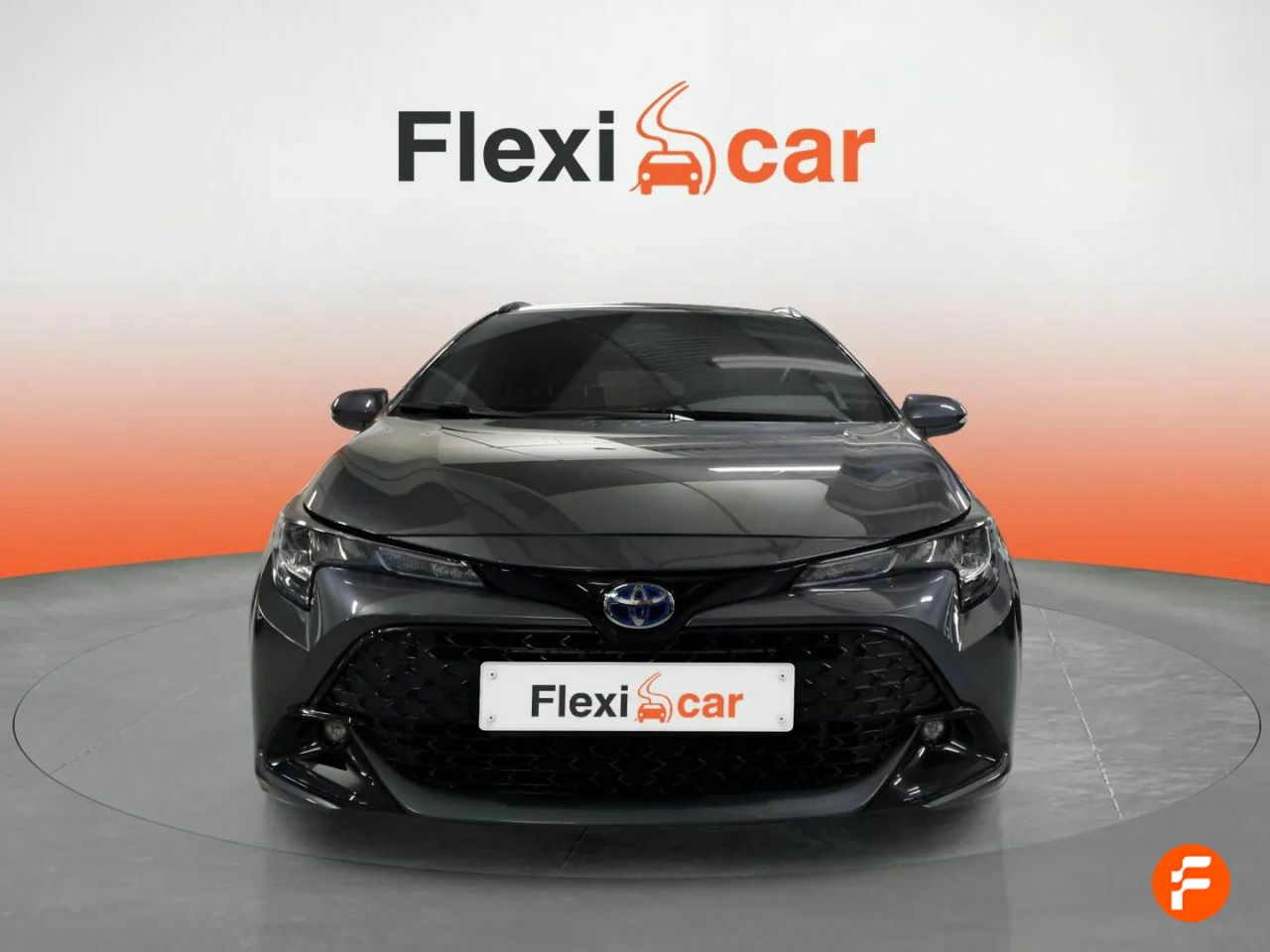 toyota corolla 2024 / foto grande (2)