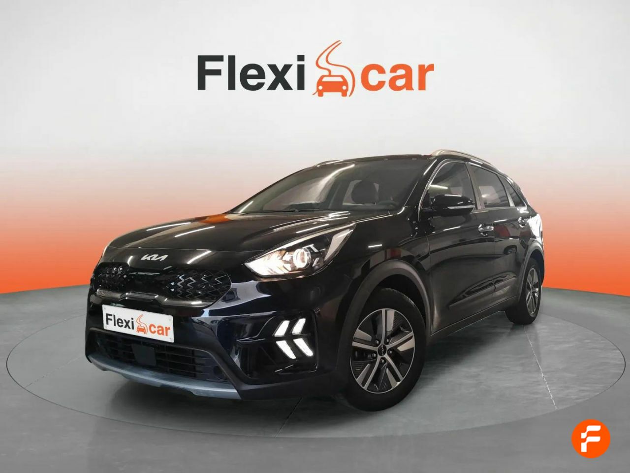 kia niro 2022 / foto grande (2)