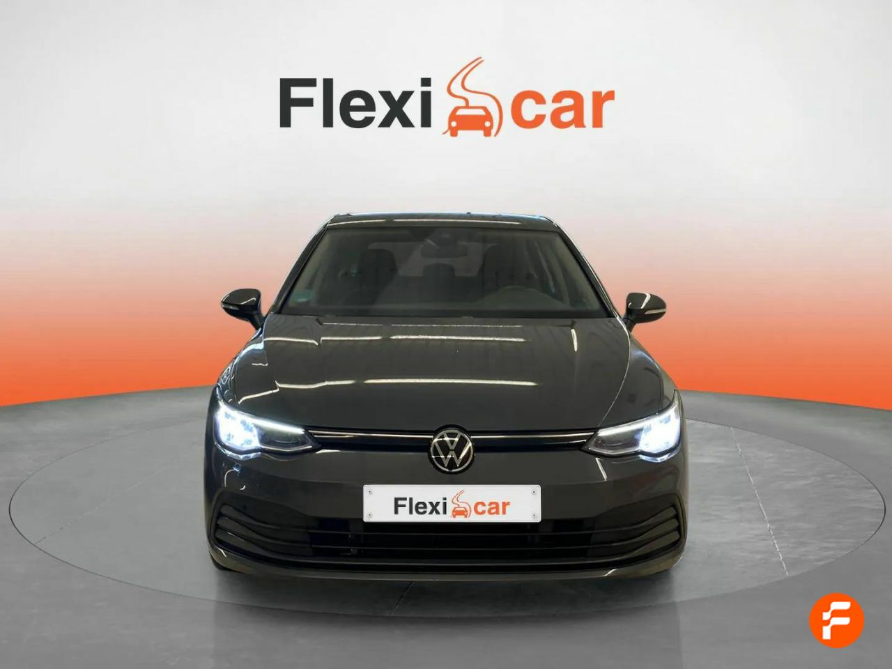 volkswagen golf 2021 / foto grande (2)