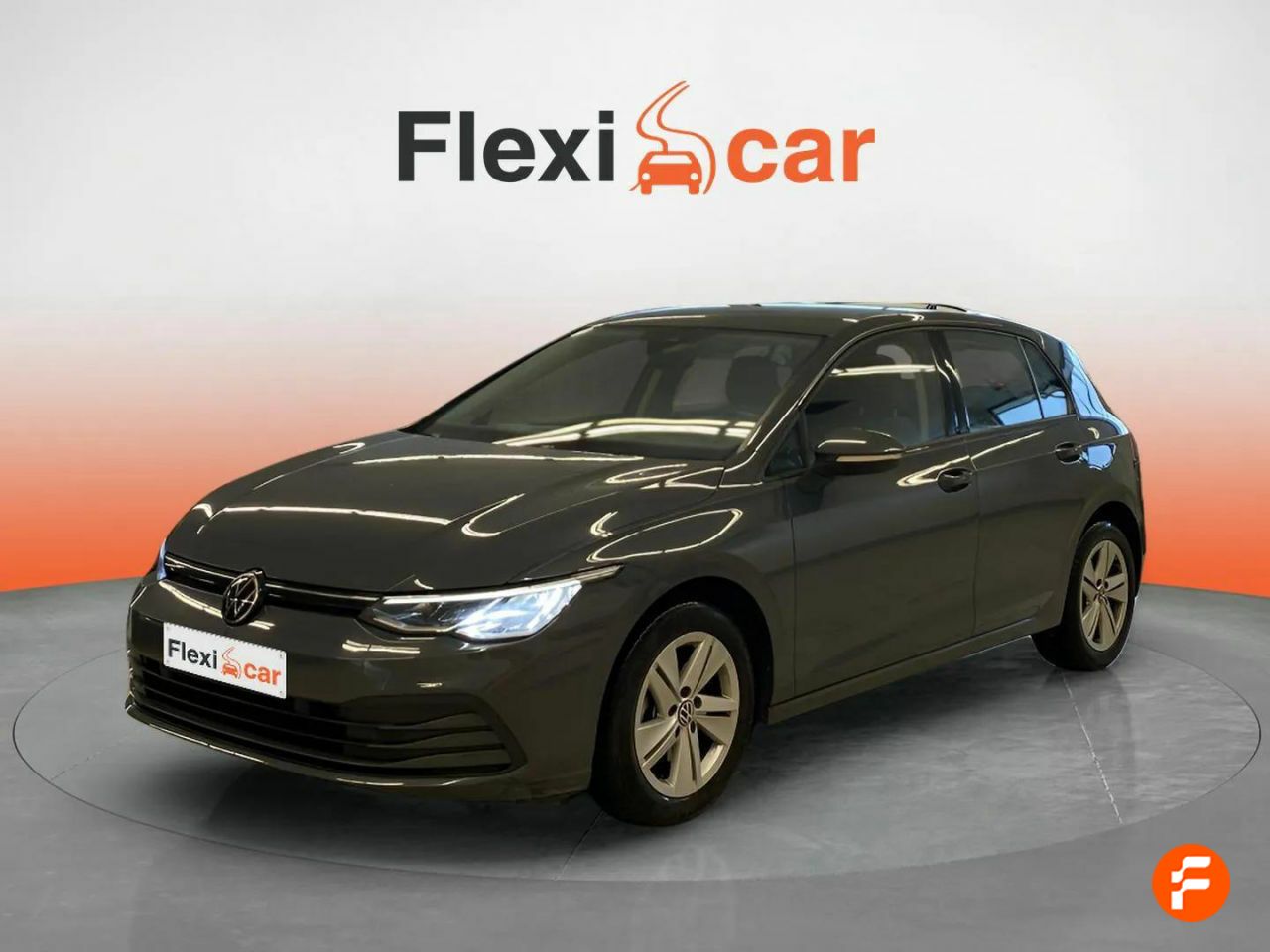 volkswagen golf 2021 / foto grande (3)