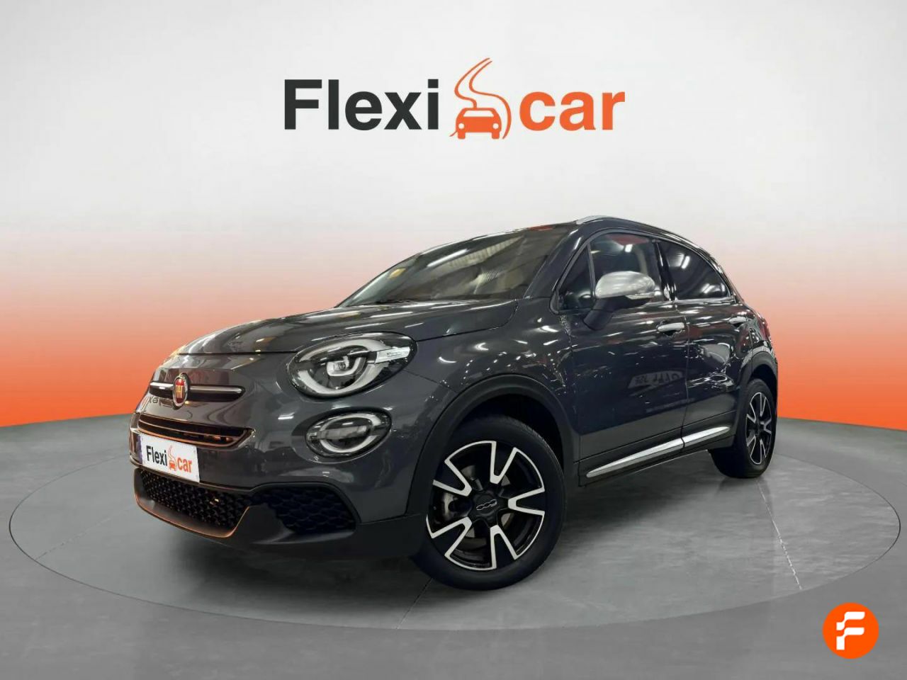 fiat 500x 2019 / foto grande (2)