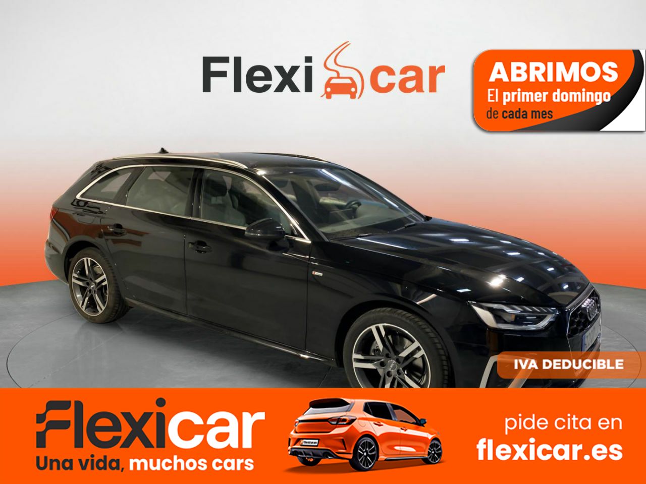 Venta edificio centro  de segunda mano - audi a4 2019 /