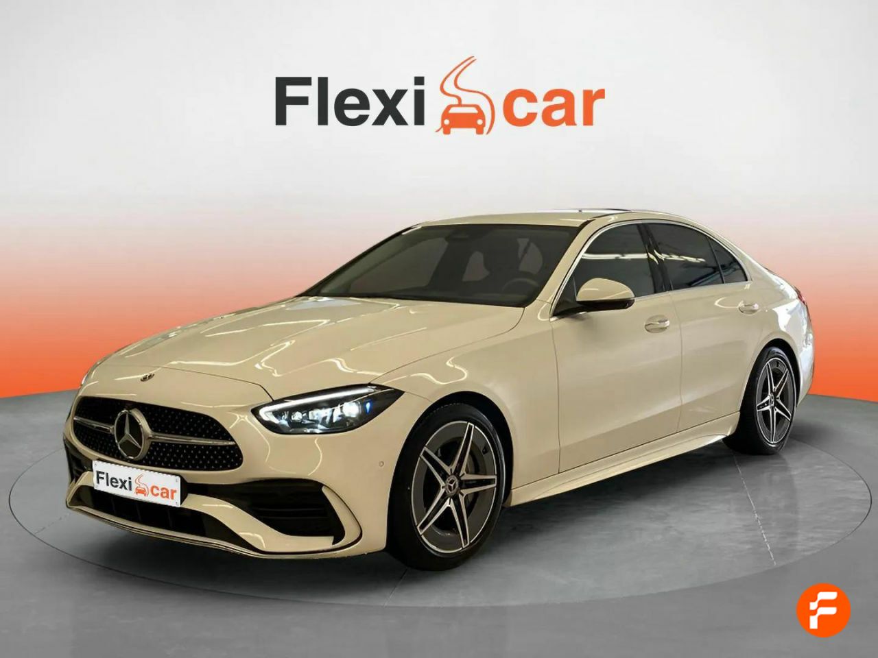 mercedes clase c 2022 / foto grande (3)