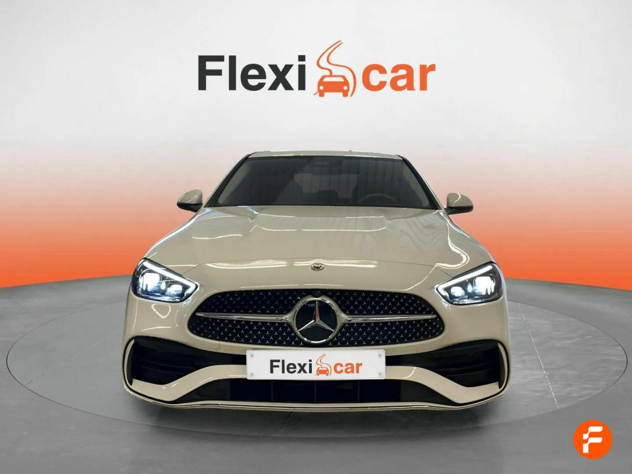 mercedes clase c 2022 / foto grande (2)
