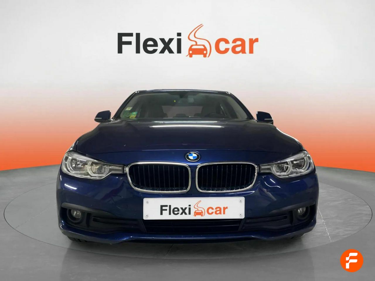 bmw serie 3 2017 / foto grande (2)
