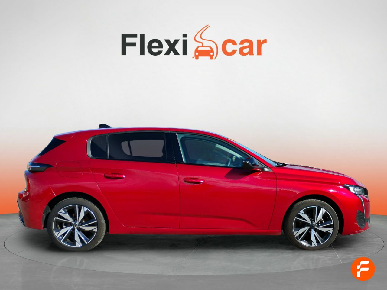 peugeot 308 2023 / foto grande (2)