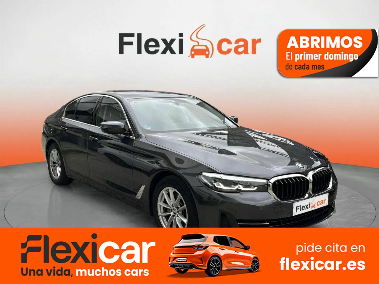 Bmw serie 5 2021  de segunda mano - bmw serie 5 2021 /