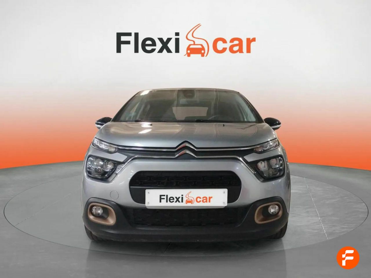 citroën c3 2022 / foto grande (2)