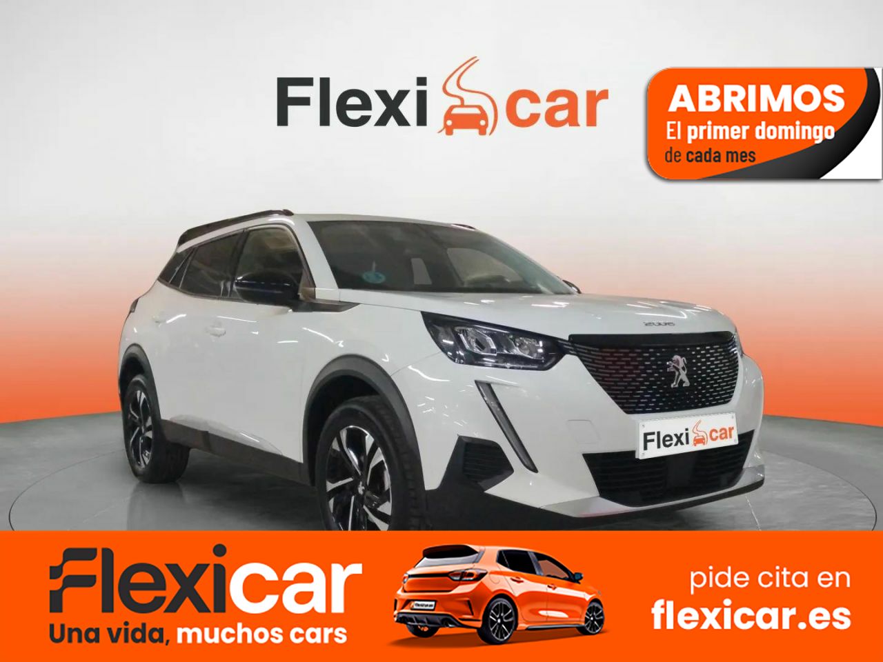 Peugeot 2008 1199cc  de segunda mano - peugeot 2008 2022 /