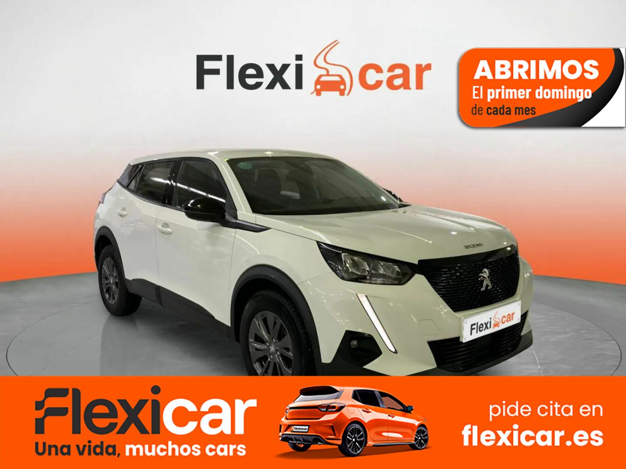 Peugeot 2008 1199cc  de segunda mano - peugeot 2008 2022 /