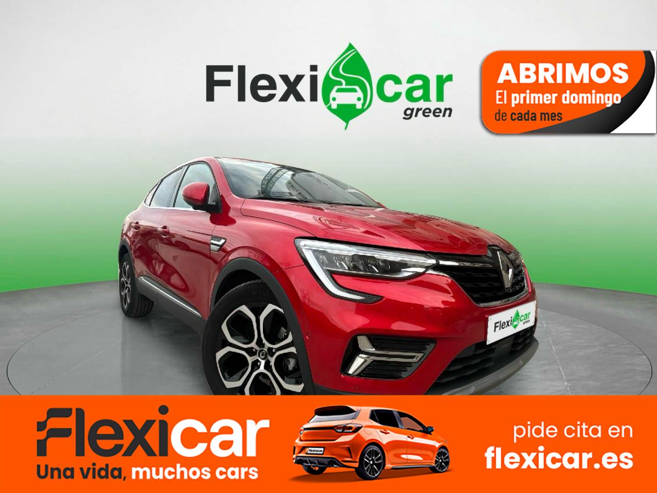 Renault arkana 2024 alcala de henares  de segunda mano - renault arkana 2022 /