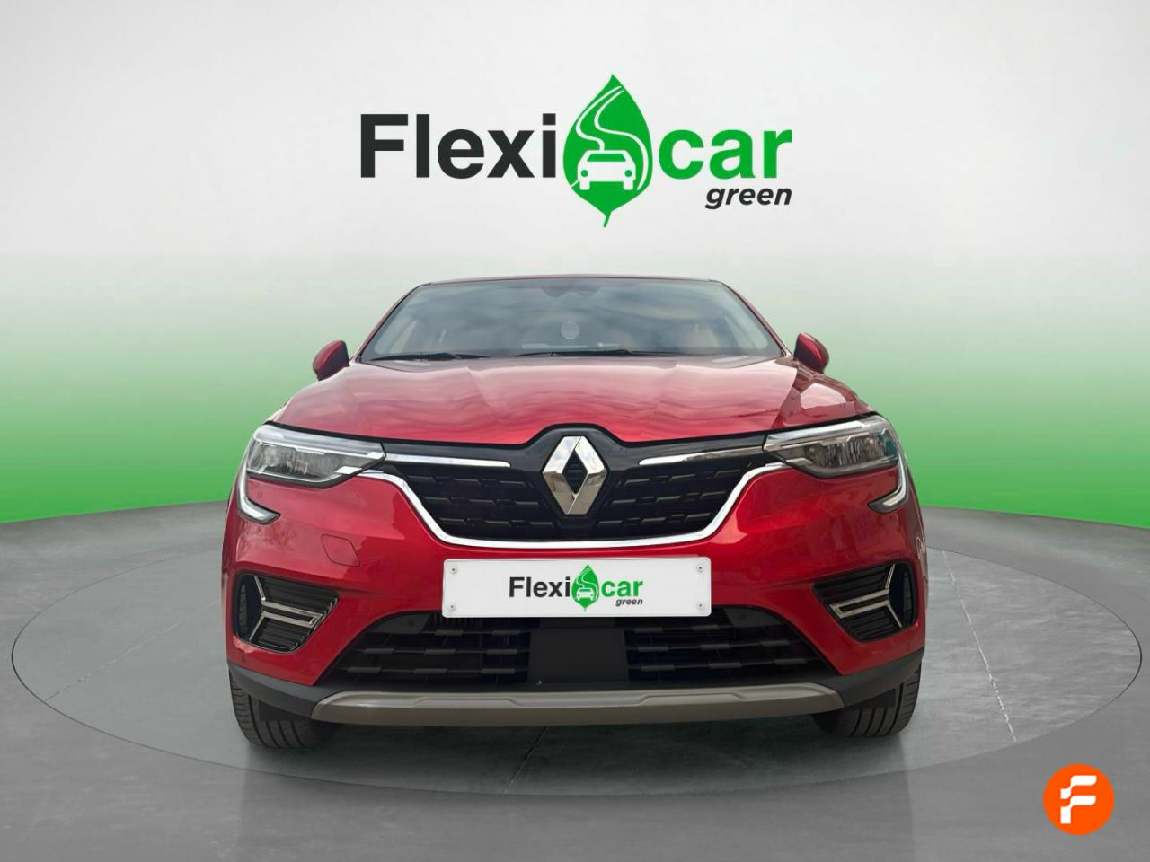 renault arkana 2022 / foto grande (2)