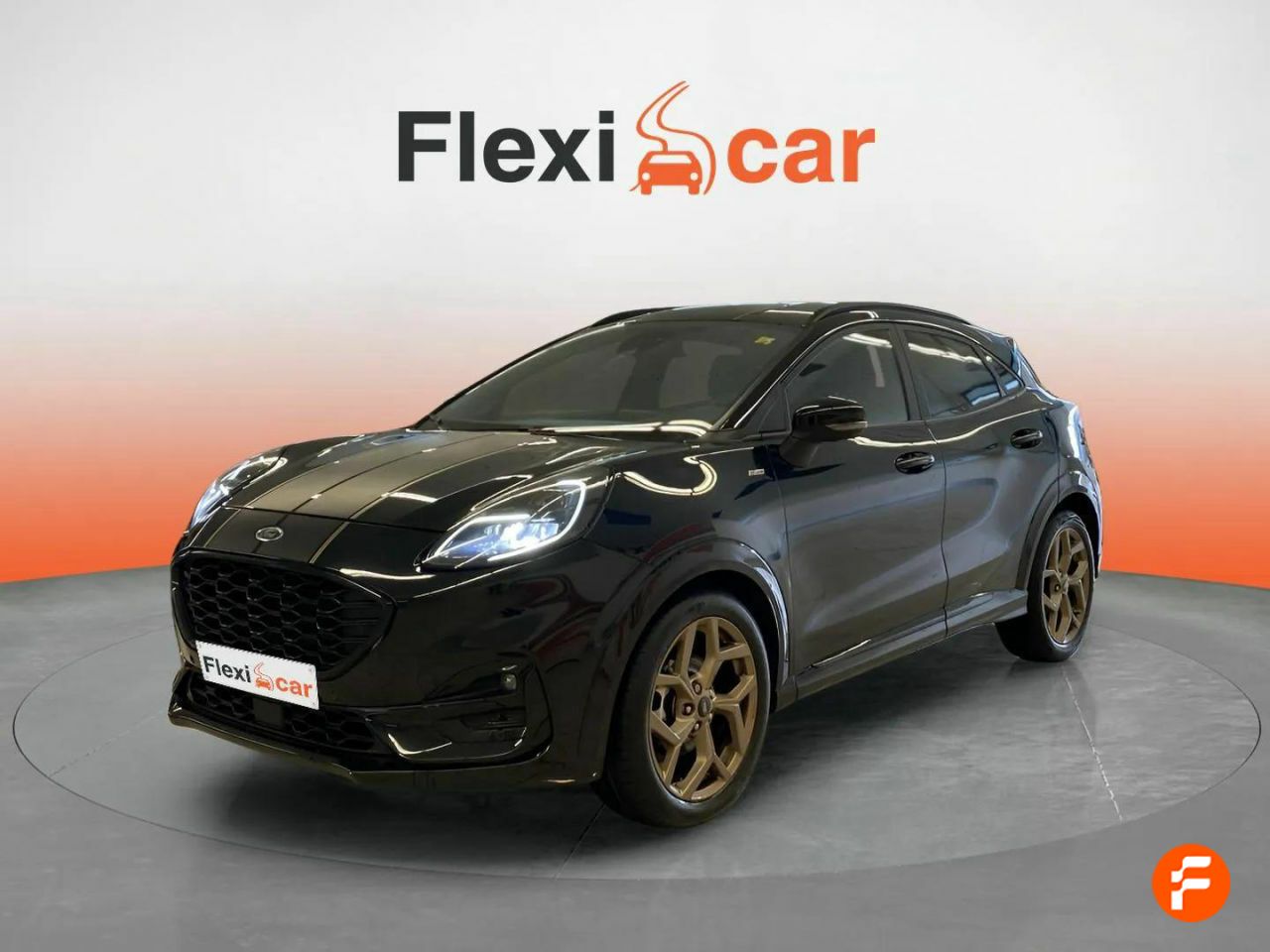 ford puma 2022 / foto grande (3)