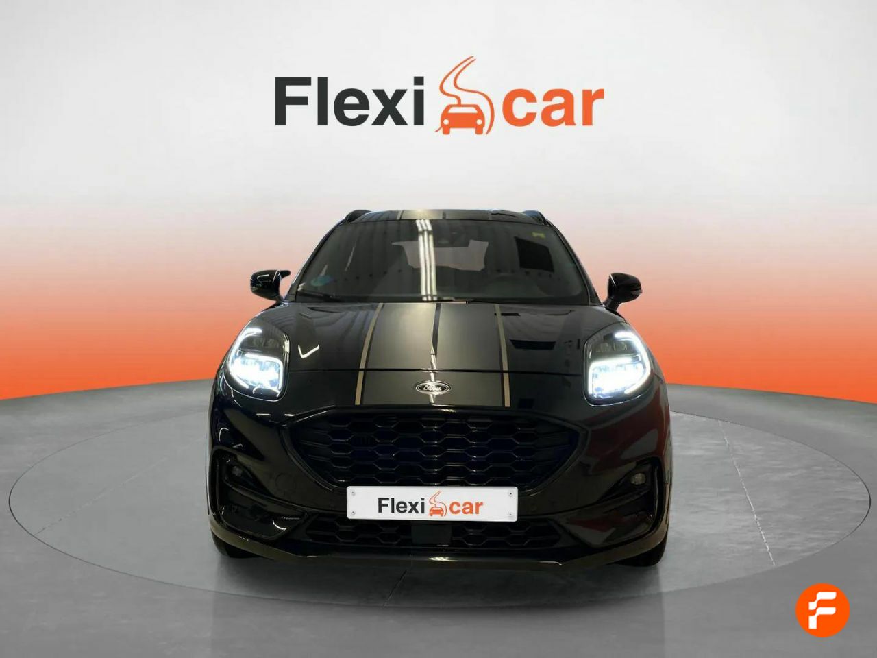 ford puma 2022 / foto grande (2)