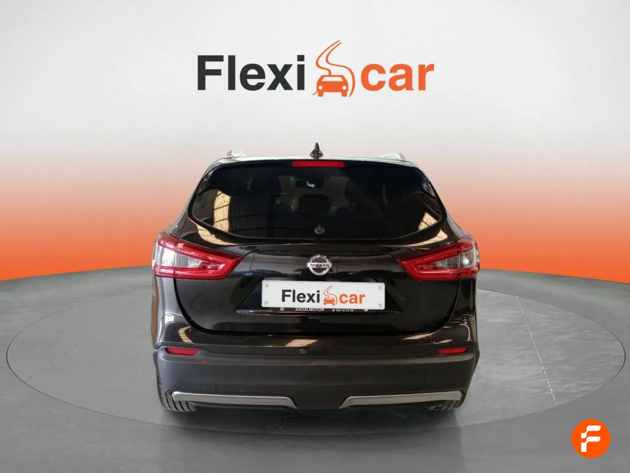 nissan qashqai 2017 / foto grande (3)