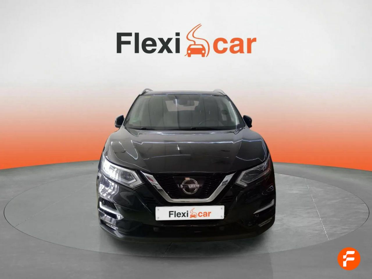 nissan qashqai 2017 / foto grande (2)