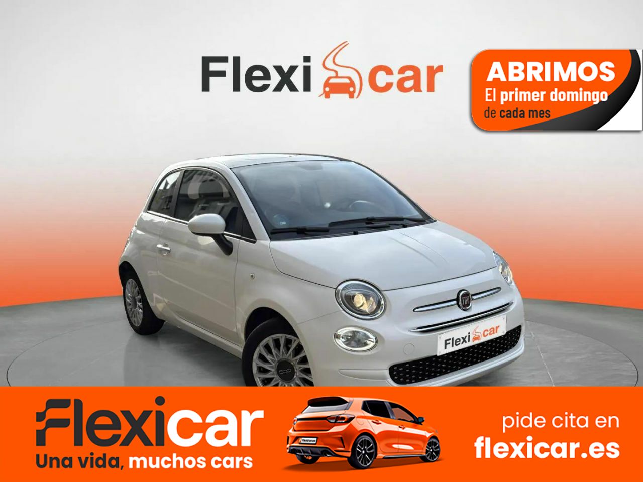 Fiat 500 2012 reus  de segunda mano - fiat 500 2021 /