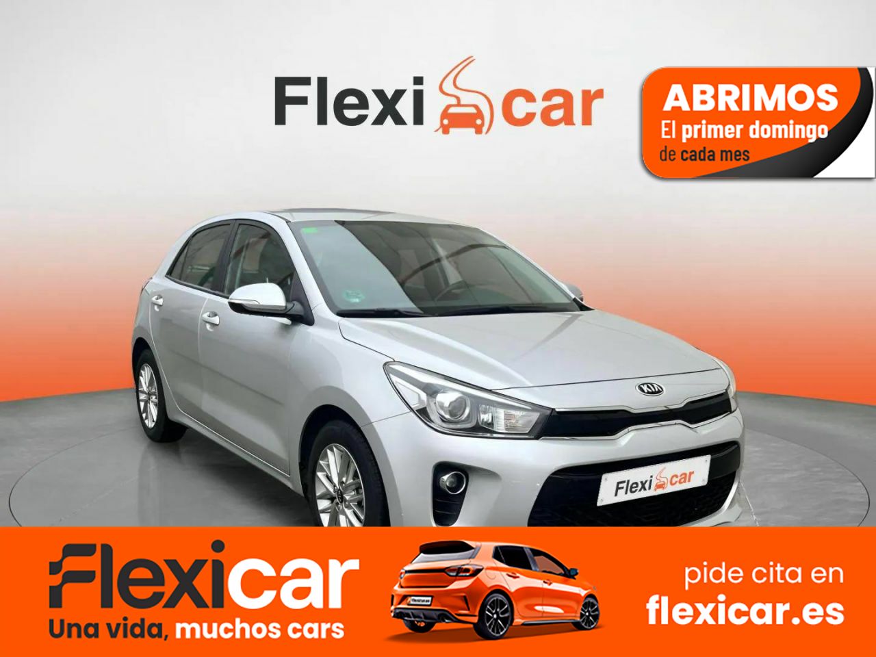 Trio san jose  de segunda mano - kia rio 2019 /