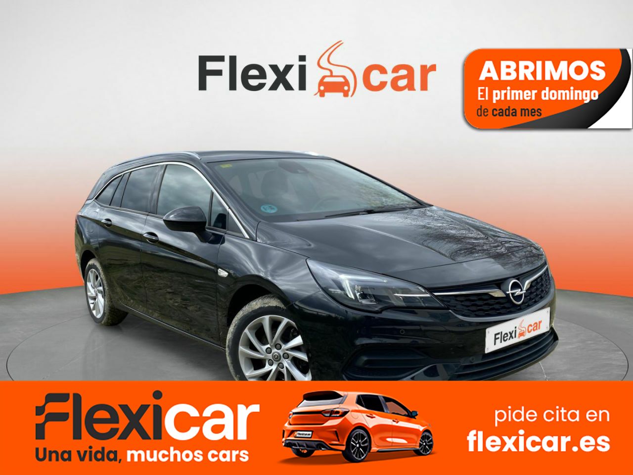 Opel astra 2024 alcala de henares  de segunda mano - opel astra 2020 /