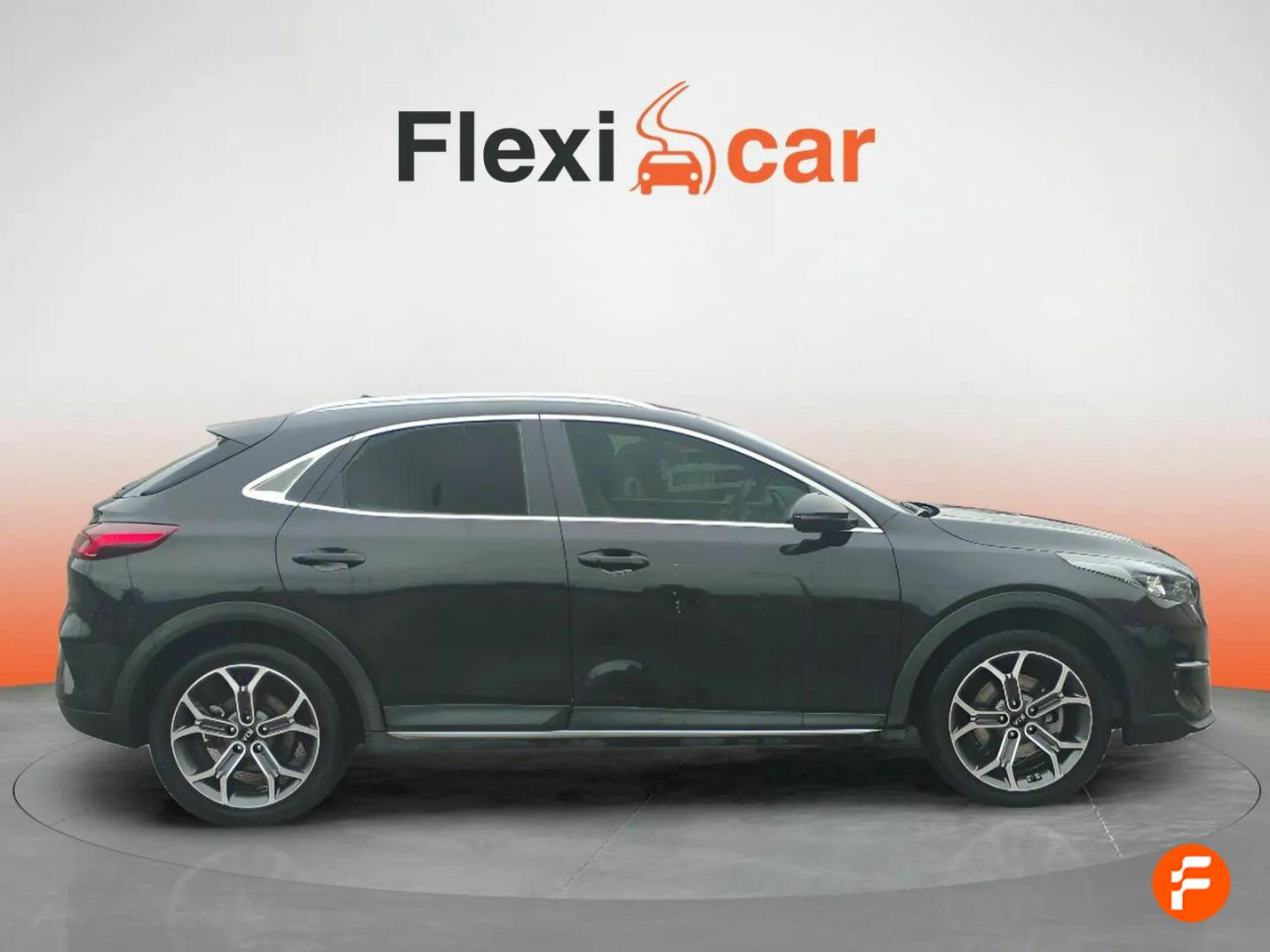 kia xceed 2021 / foto grande (2)