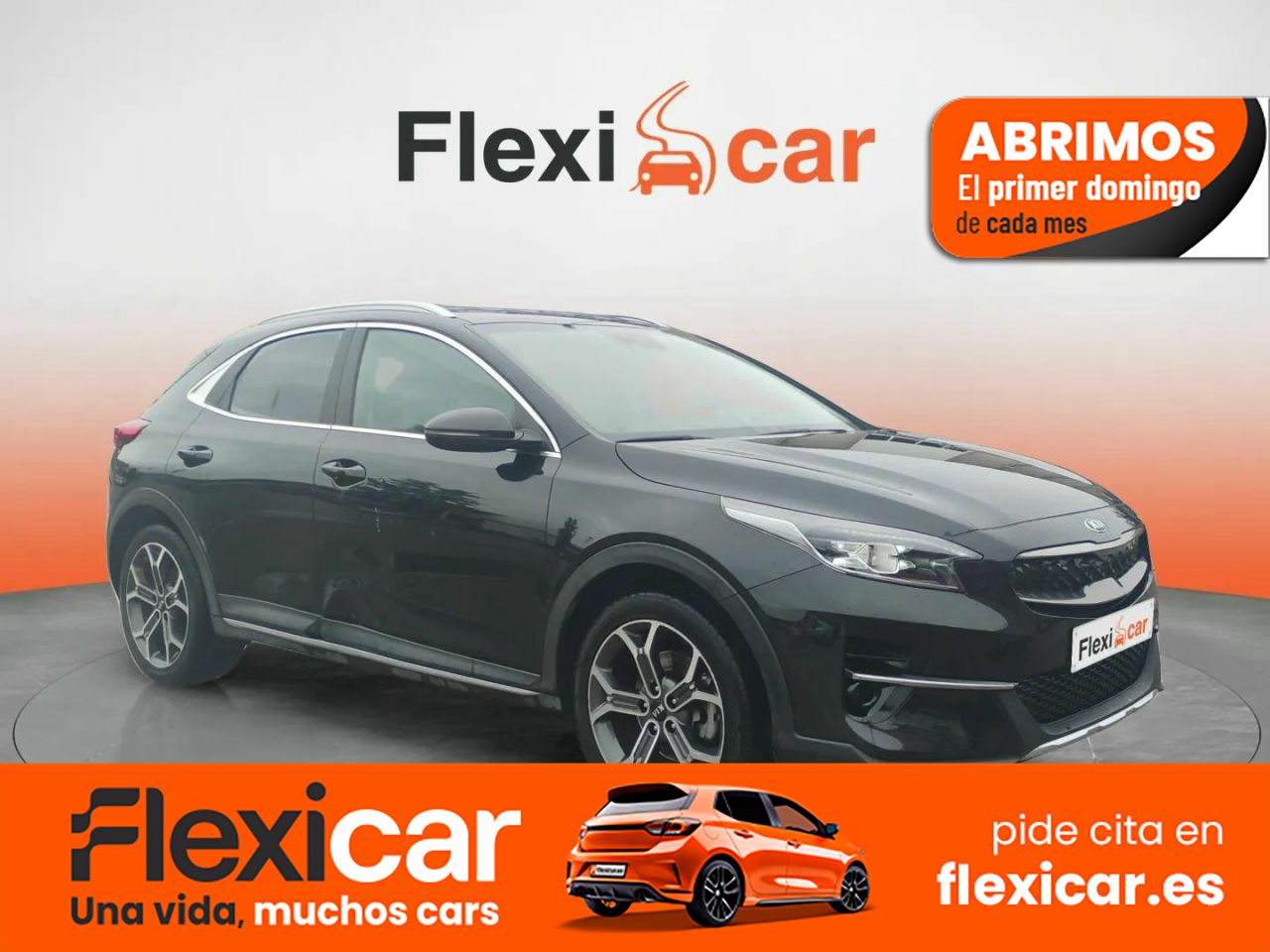 Kia xceed diesel  de segunda mano - kia xceed 2021 /