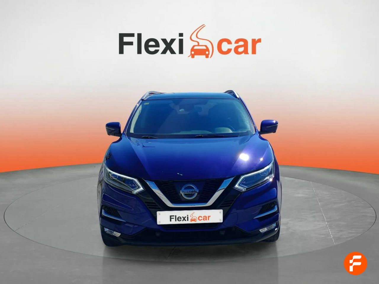 nissan qashqai 2018 / foto grande (2)