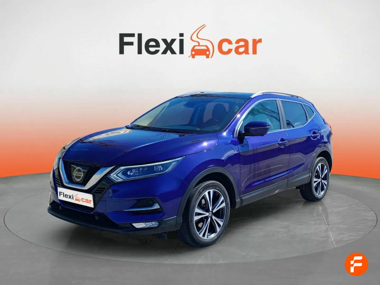 nissan qashqai 2018 / foto grande (3)