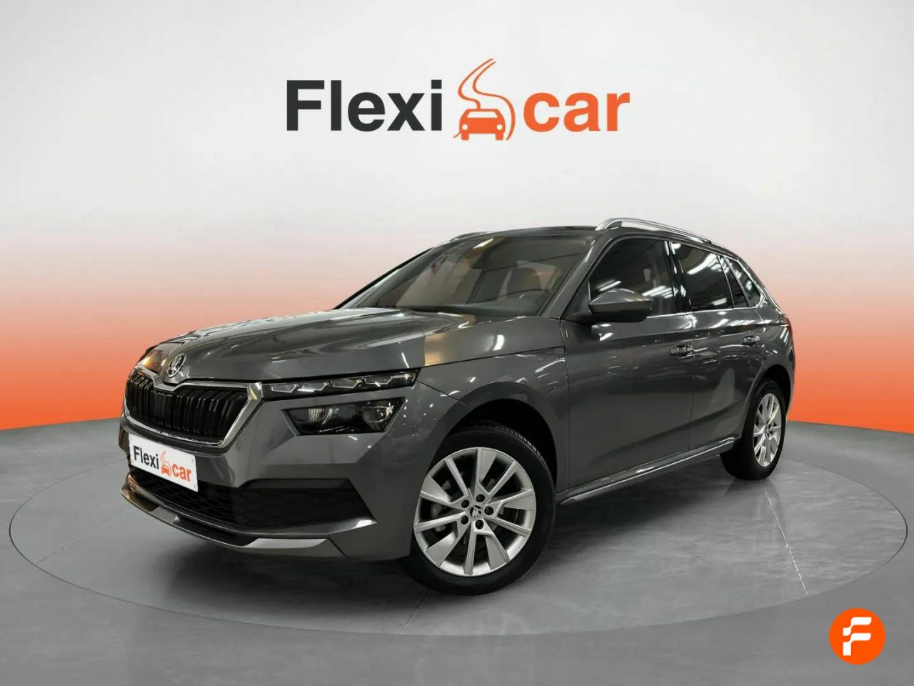 skoda kamiq 2022 / foto grande (2)