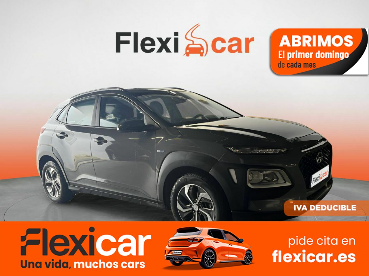 Hyundai kona 2021 alcala de henares  de segunda mano - hyundai kona 2020 /