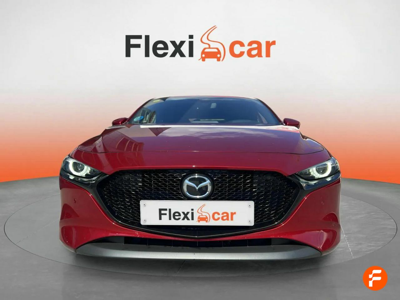 mazda 3 2020 / foto grande (2)