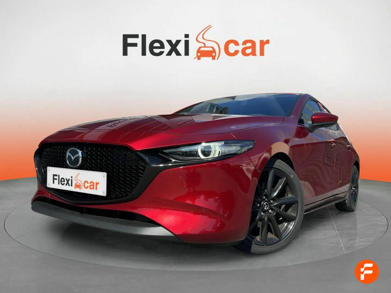 mazda 3 2020 / foto grande (3)