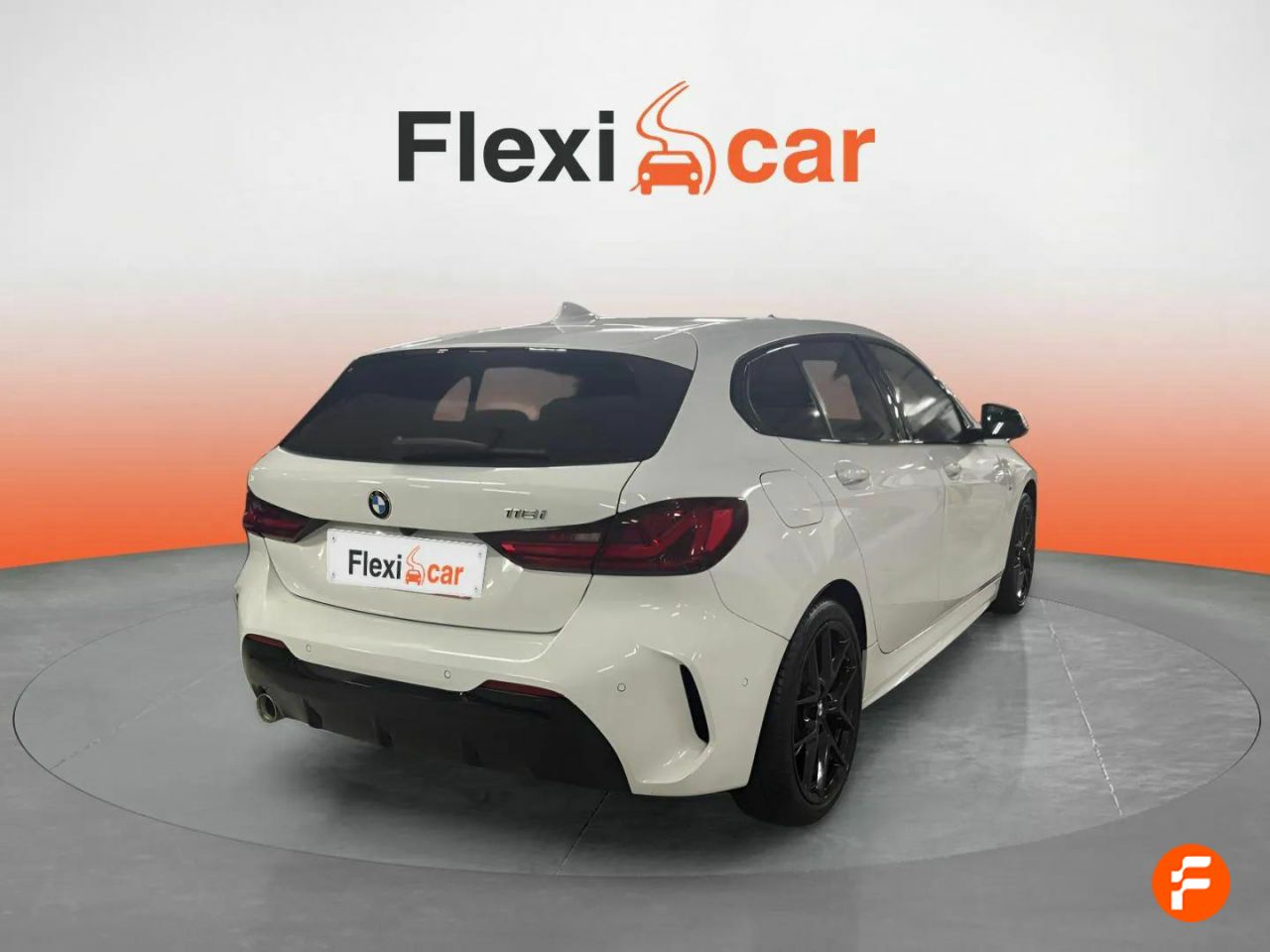 bmw serie 1 2019 / foto grande (3)