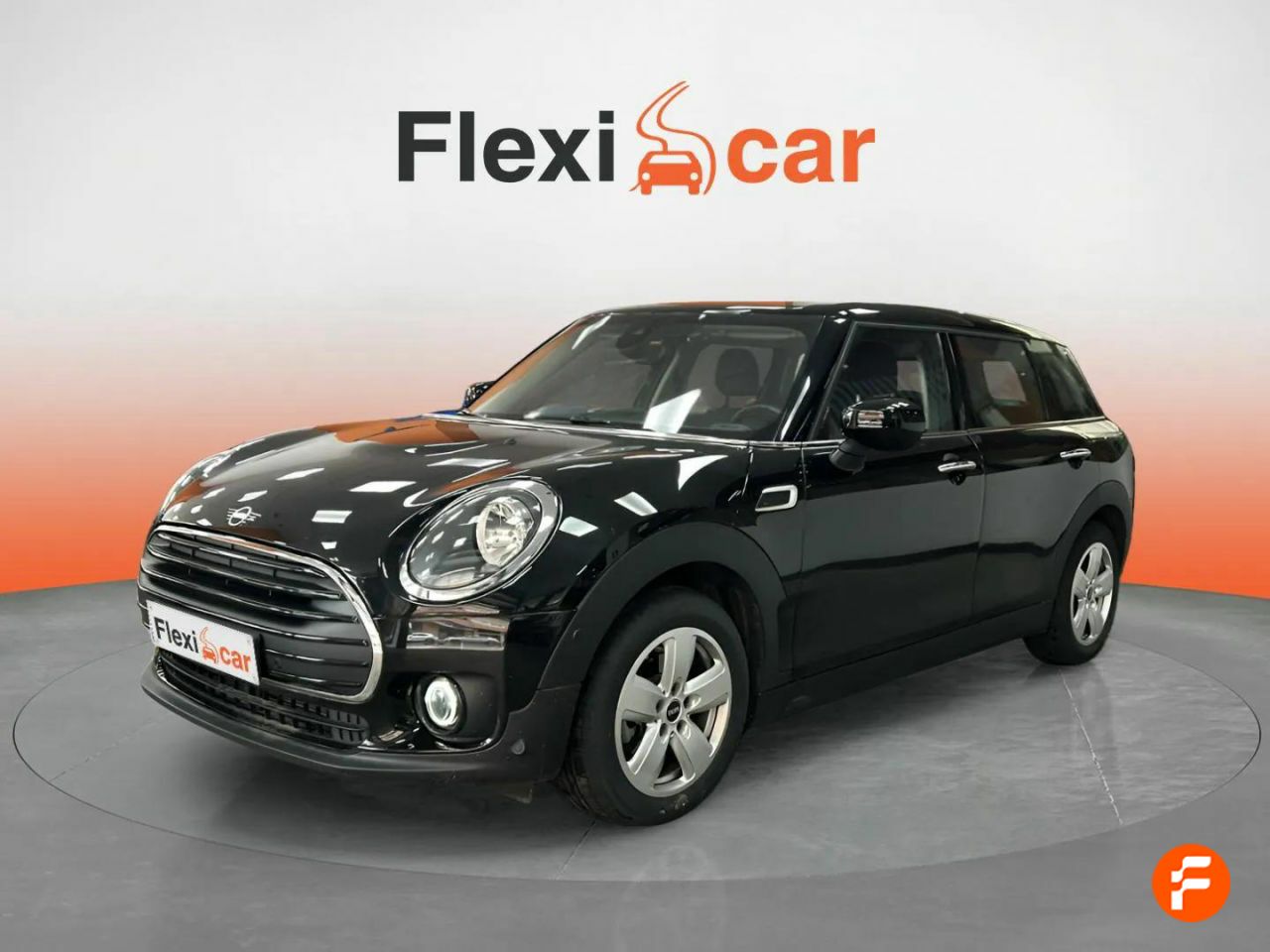 mini clubman 2020 / foto grande (3)